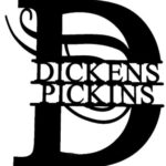 Dickens Pickins Logo